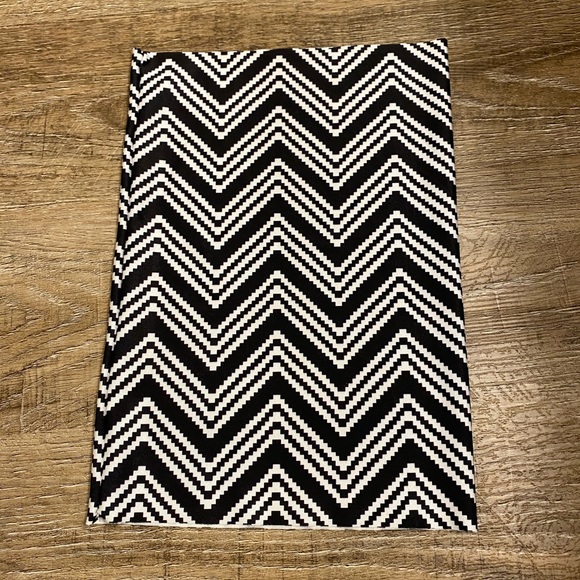 Cute seamless bandana - Picture 2 of 2